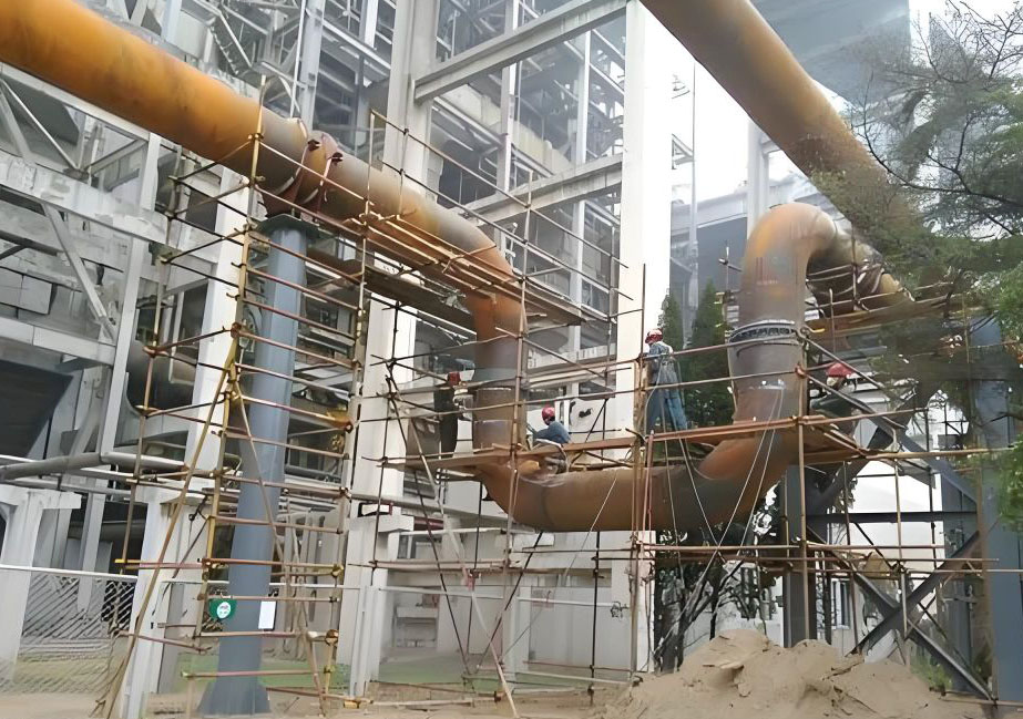 鄯善石油化工设备采购安装施工